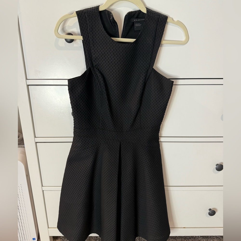 Dress Armani